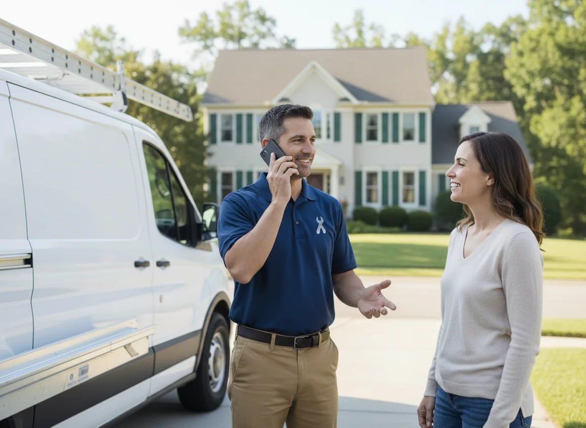 Home Gutter Service Salem, IL FAQs